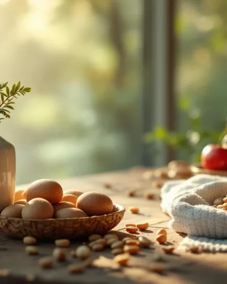 Najlepszy serwis gdzie znajdziesz kamienie naturalne Domelia.pl — graphic 2026